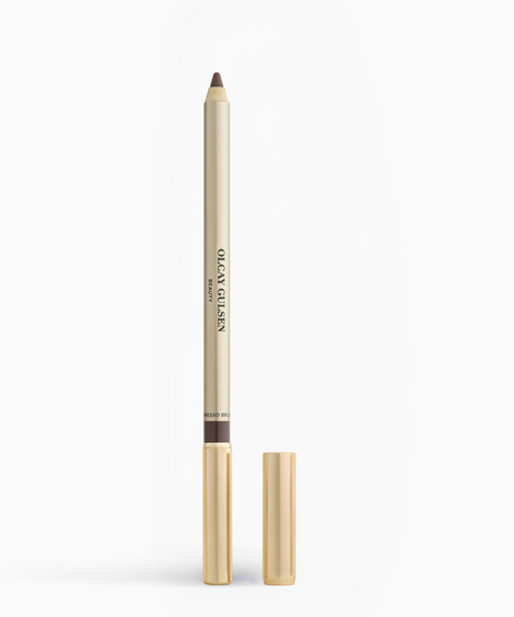 Creamy Kajal Eyeliner | Espresso Brown