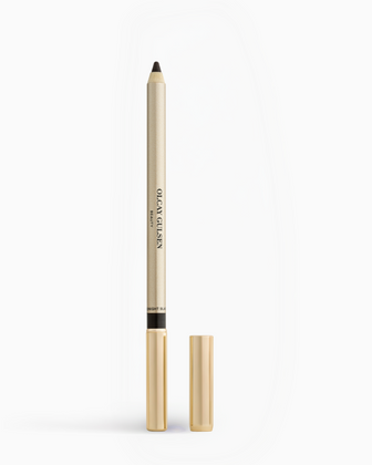 Creamy Kajal Eyeliner | Midnight Black