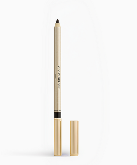 Creamy Kajal Eyeliner | Midnight Black
