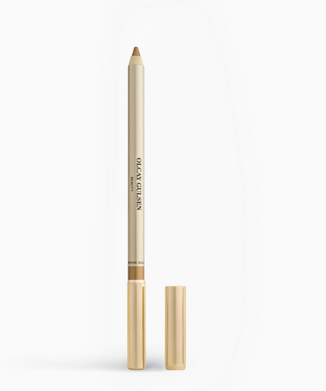 Creamy Kajal Eyeliner | Mystic Gold