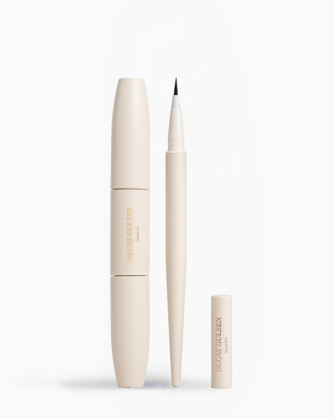 Lash & Line Duo