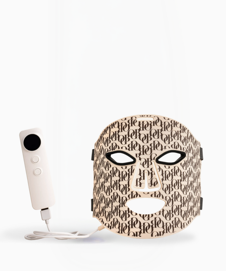 Miracle Multi LED Light Therapy Mask