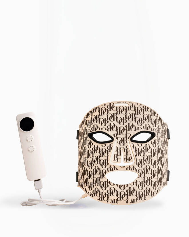 Miracle Multi LED Light Therapy Mask