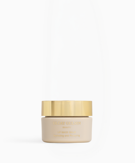 Lip Mask Balm