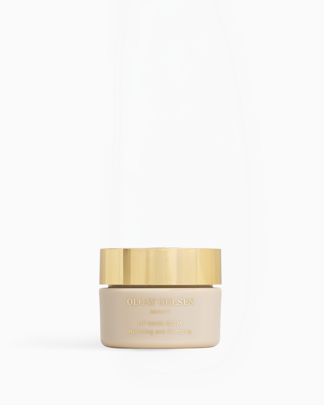 Lip Mask Balm