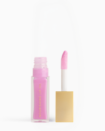 Nourishing Lip Oil | Ballerina