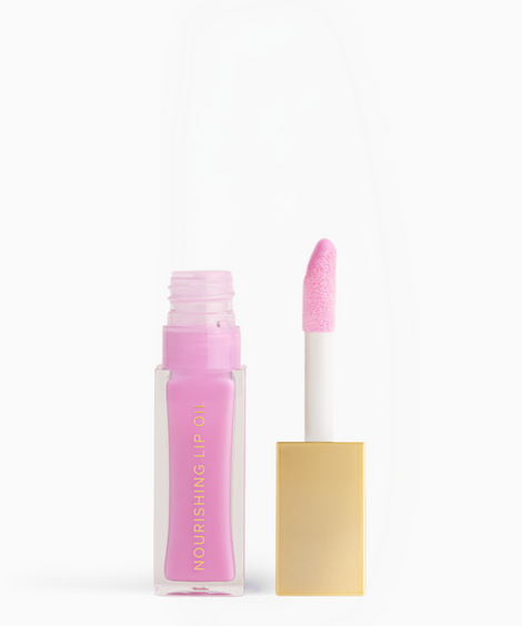 Nourishing Lip Oil | Ballerina