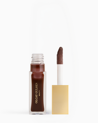 Nourishing Lip Oil | Cappuchino