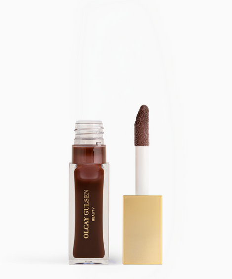 Nourishing Lip Oil | Cappuchino
