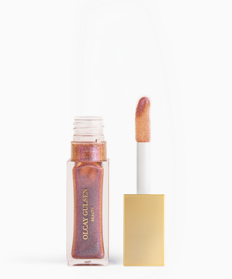 Nourishing Lip Oil | Holy Glow