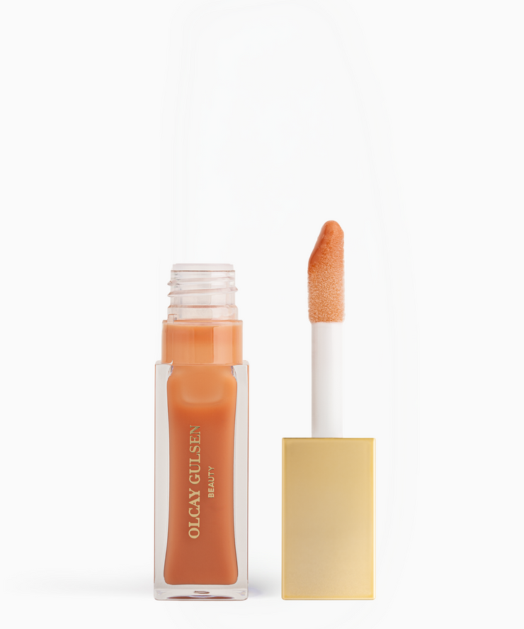 Nourishing Lip Oil | Spirit
