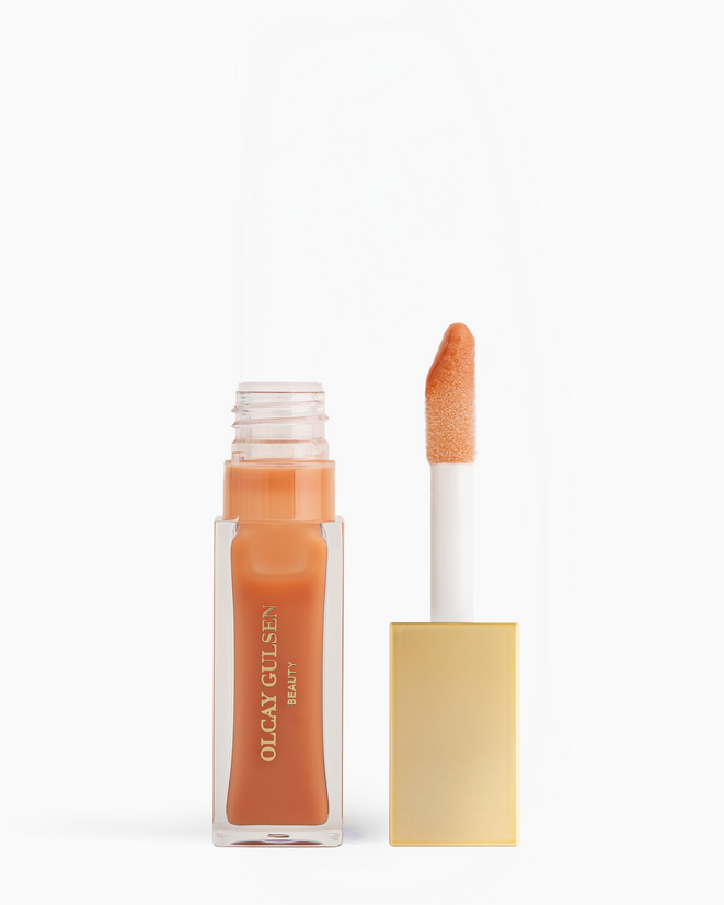 Nourishing Lip Oil | Spirit
