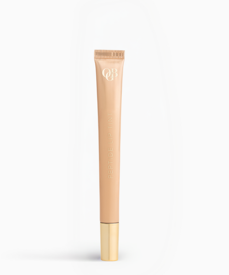 Peptide Lip Tint | Birthday Cake