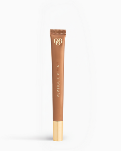 Peptide Lip Tint Glaze