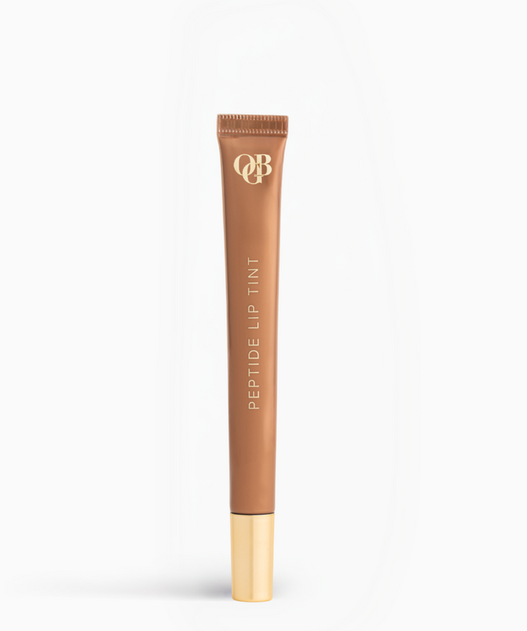 Peptide Lip Tint | Glaze