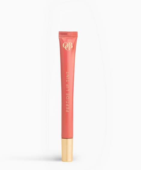 Peptide Lip Tint | Rose Jam