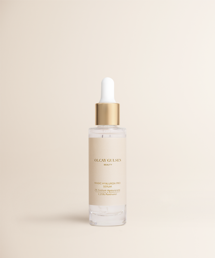 Magic Hyaluron Pro Serum