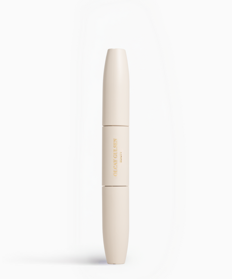 Lash Goals Creamy + Waterproof Mascara