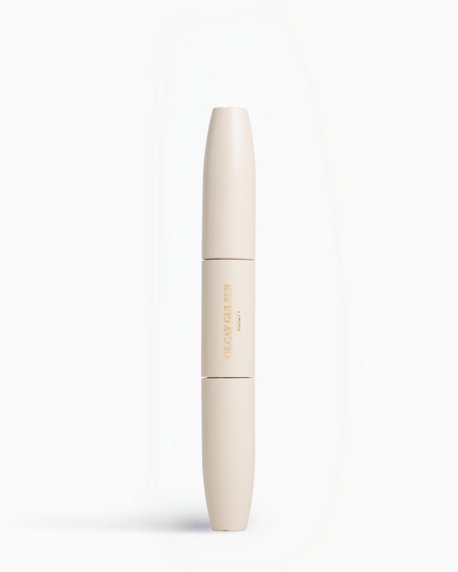 Lash Goals Creamy + Waterproof Mascara