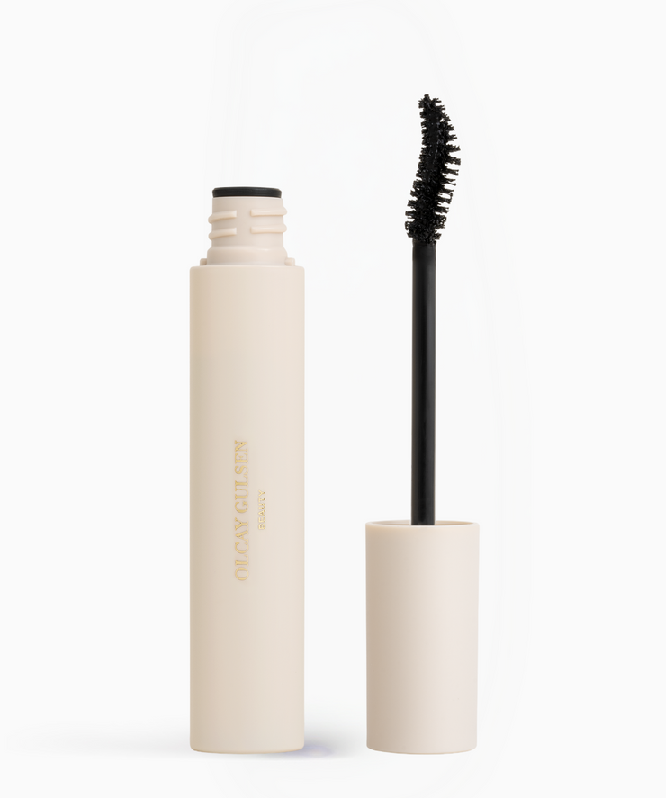 Maximum Volume Mascara | Black