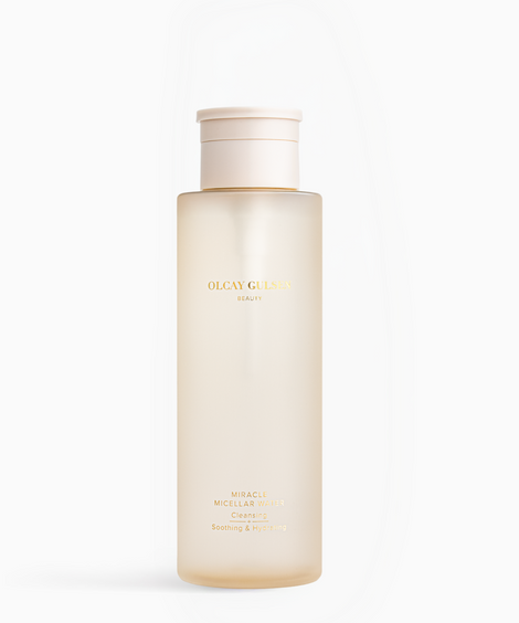 Miracle Micellar Water