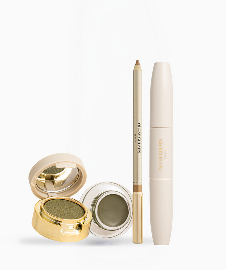 Midnight Eye Set