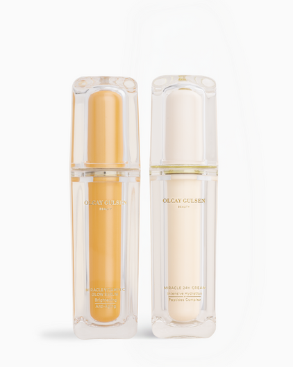 Miracle Glow Duo