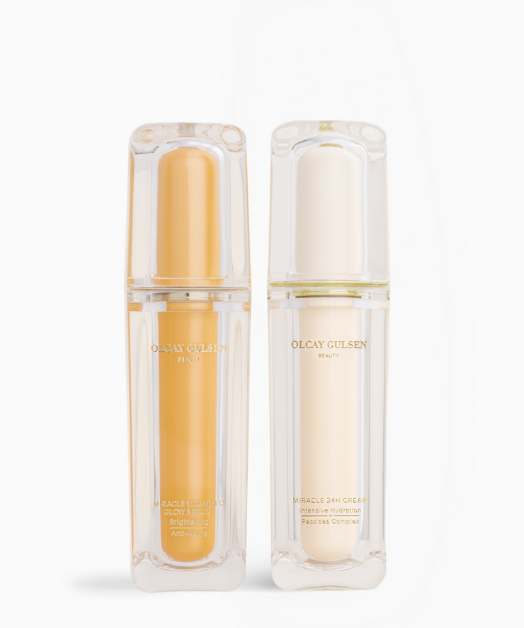 Miracle Glow Duo