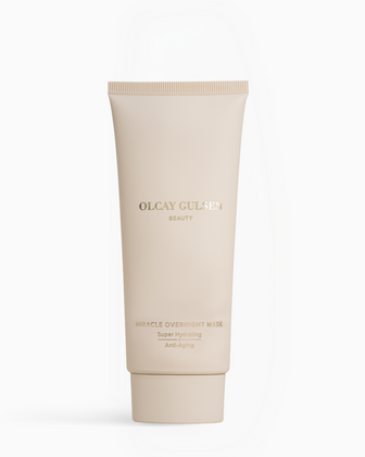 Miracle Overnight Mask