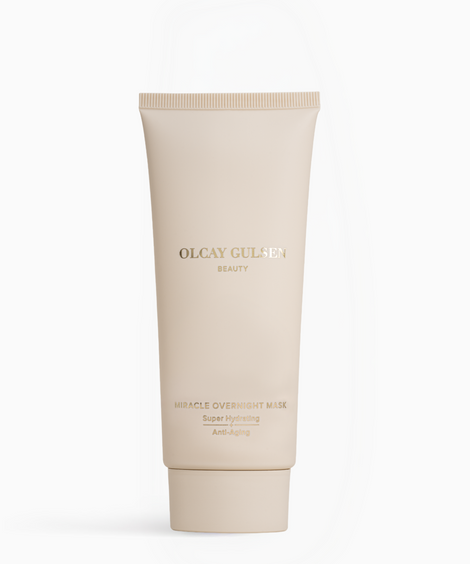 Miracle Overnight Mask