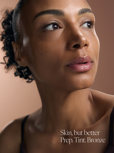 Miracle Skin Tint | Dark