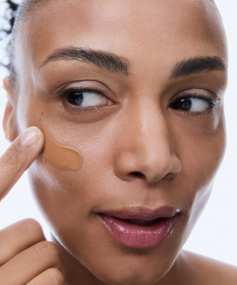 OGB Skin But Better Set, make-up set voor een natuurlijke, egale teint
