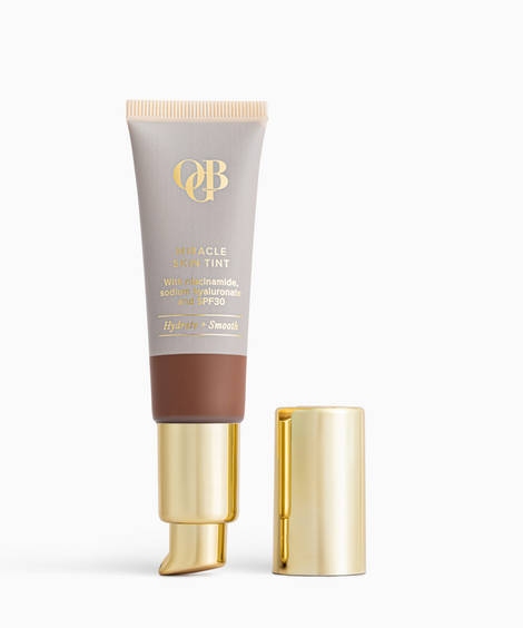 OGB Miracle Skin Tint in Deep, lichte skin tint met SPF30