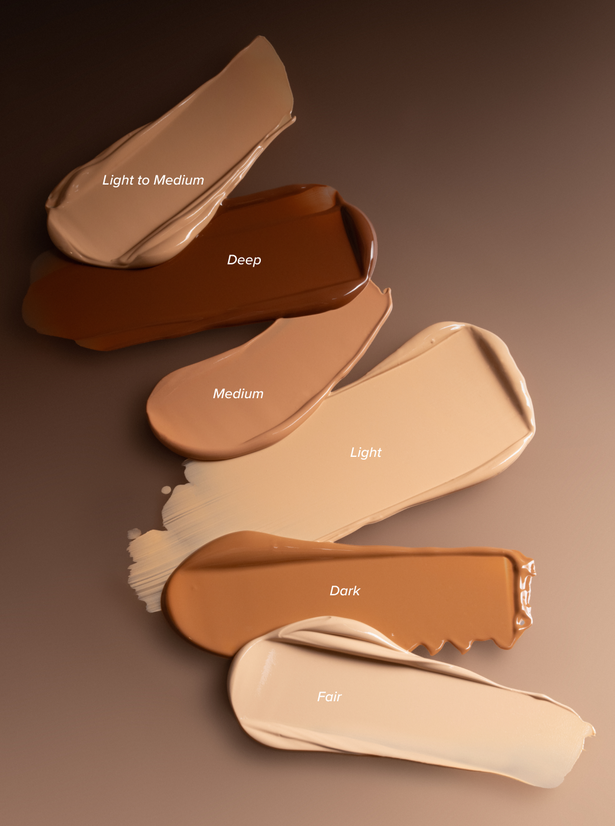 Miracle Skin Tint | Deep