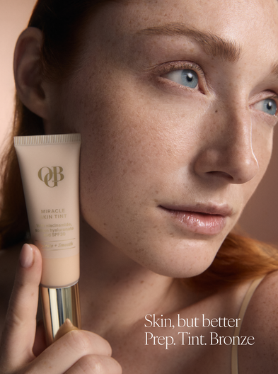 Miracle Skin Tint | Fair