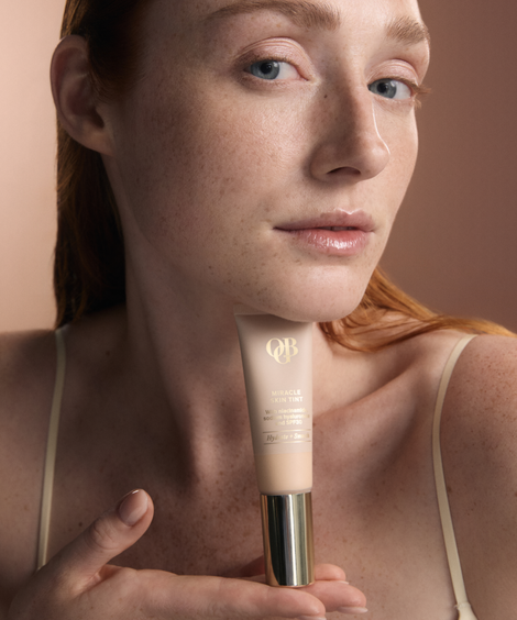 OGB Miracle Skin Tint in Fair, lichte skin tint met SPF30