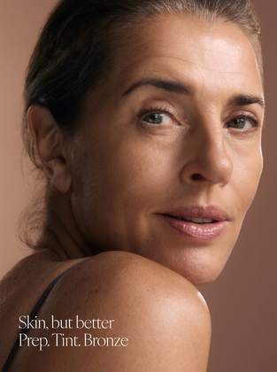 OGB Miracle Skin Tint in Medium, lichte skin tint met SPF30