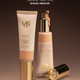 OGB Miracle Skin Tint Medium: skin tint in de tint Medium met een highlighter