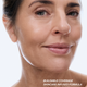 OGB Miracle Skin Tint Medium: model op leeftijd met de voordelen van de skin tint