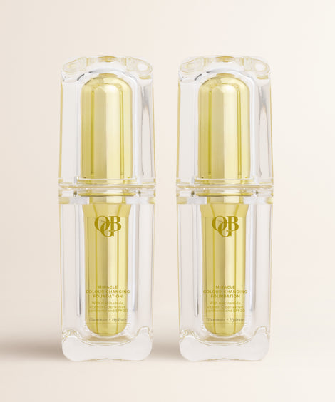 Wonder Clarifying Serum