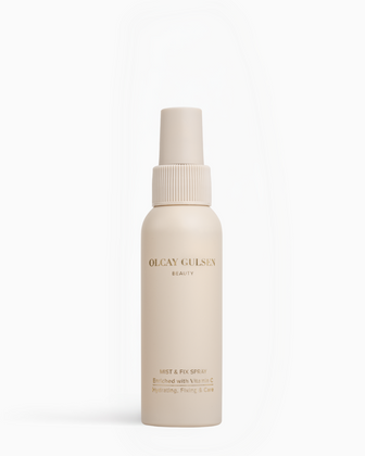 Mist & Fix Spray