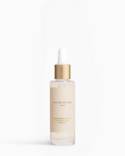 Multi Vitamin Shot Serum
