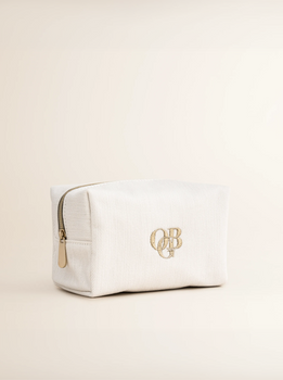 OGB Canvas Pouch