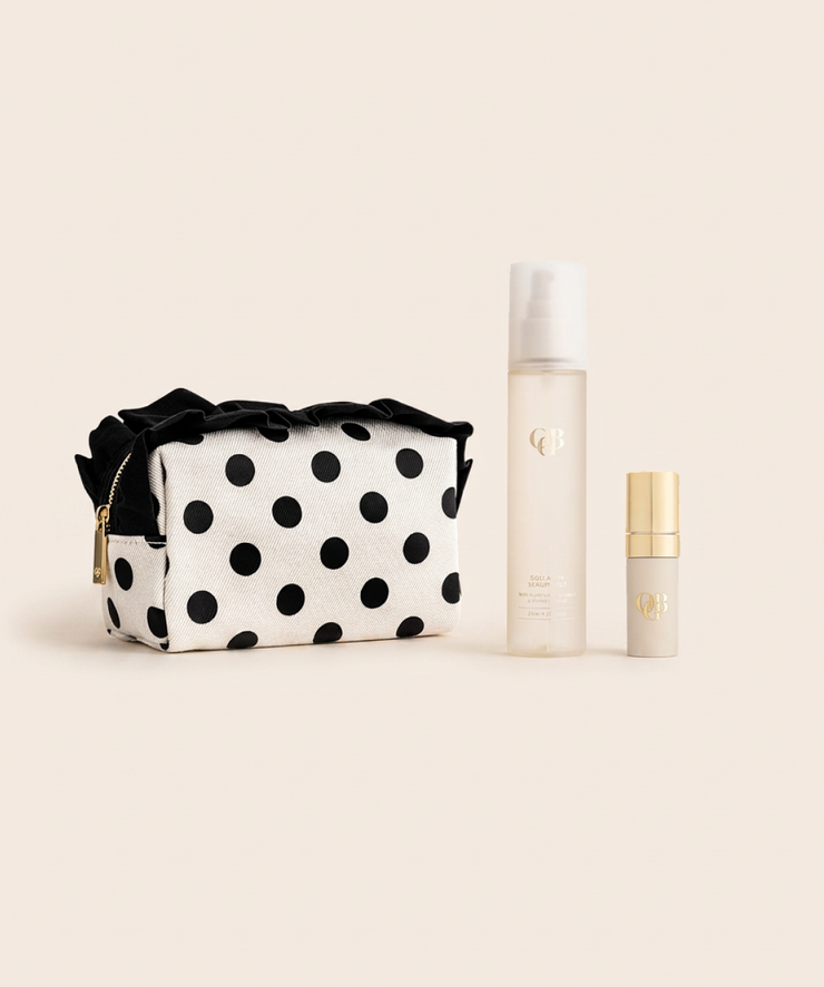 Wonder Clarifying Serum