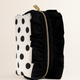 OGB x Azur Dot Print Makeup Bag