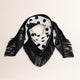 OGB x Azur | Dot Print Scarf