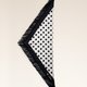 OGB x Azur | Dot Print Scarf