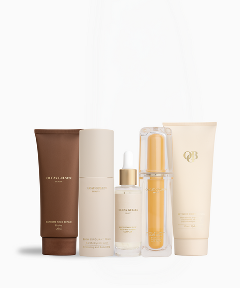 Complete Skincare Set