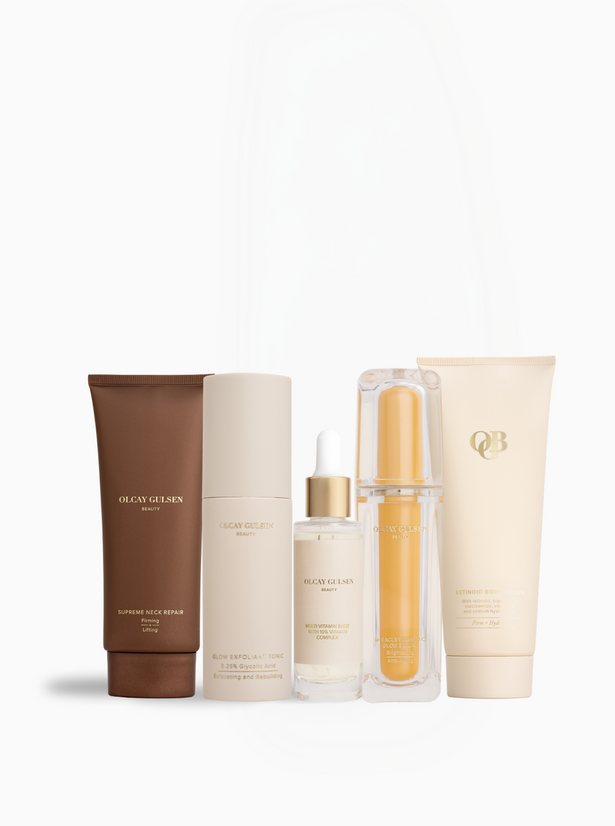 Complete Skincare Set