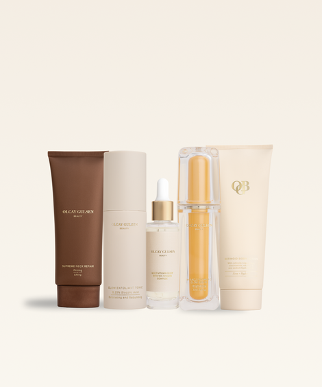Wonder Clarifying Serum
